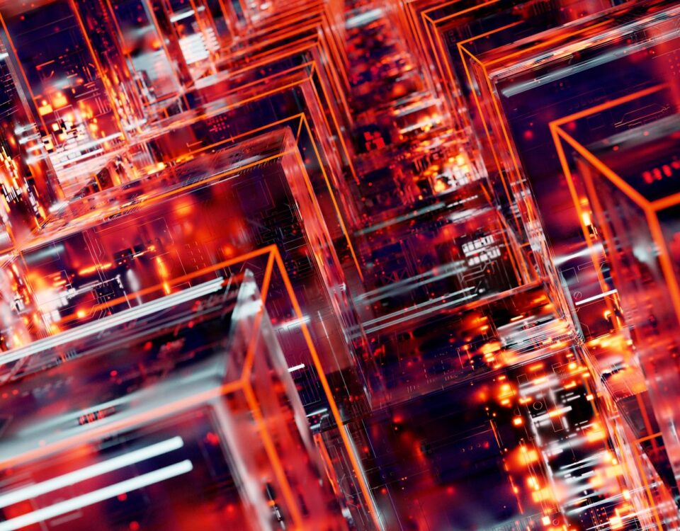 Featured image for: Post-Quantum Cryptography Migration: A Practical Checklist f