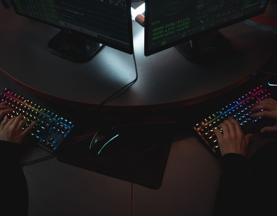 Featured image for: Protecting Developers From Malicious VS Code Extensions